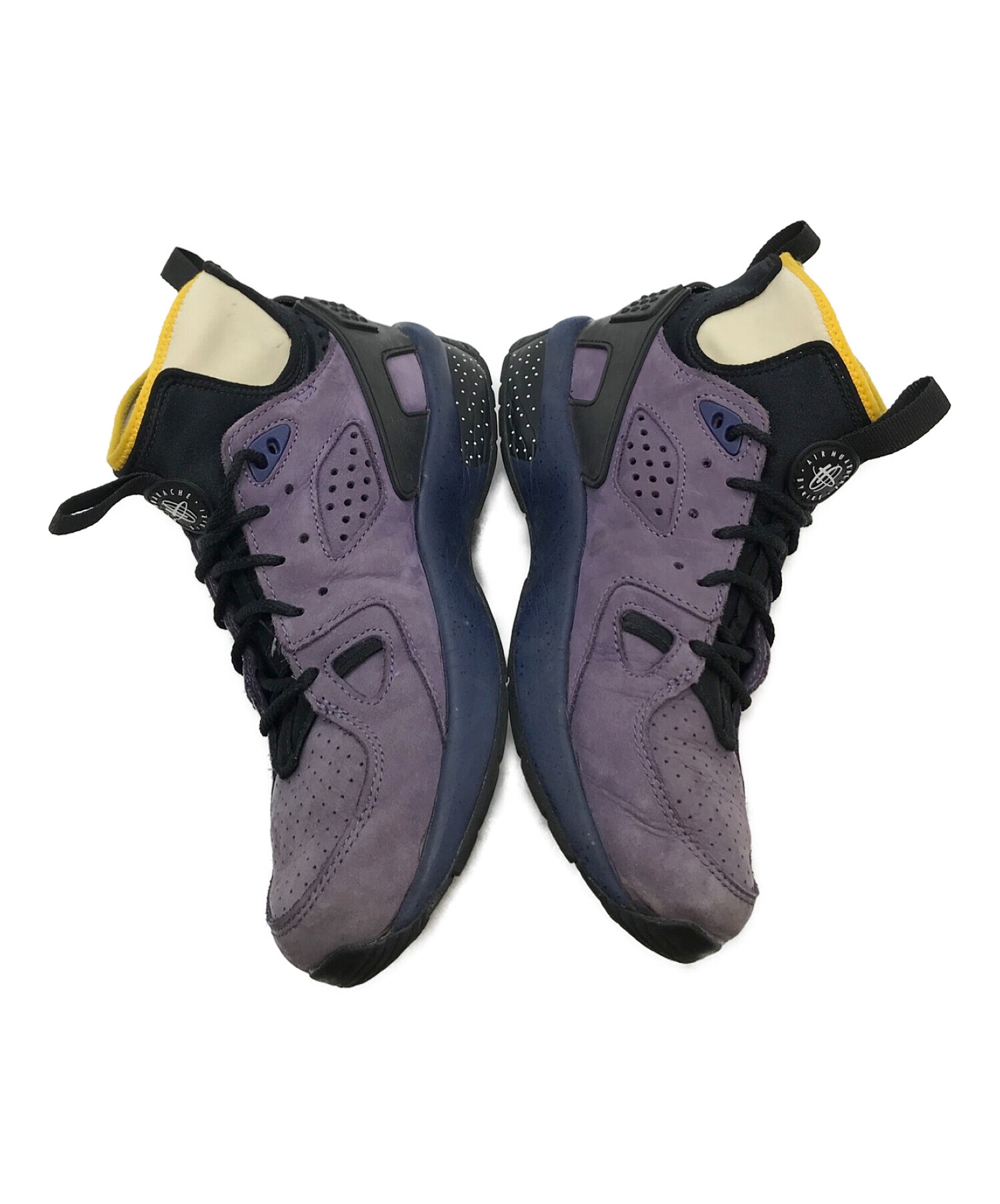 NIKE ACG (ナイキエージーシー) Air Mowabb パープル サイズ:２７