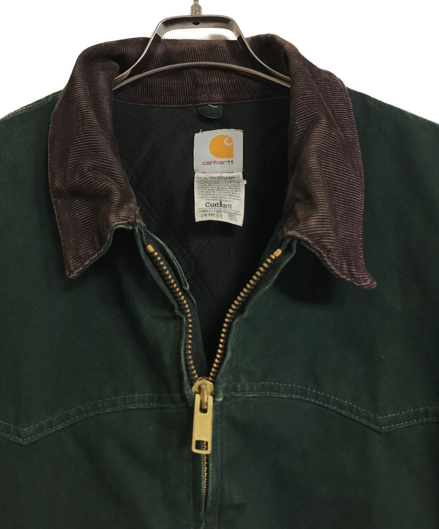 中古・古着通販】CarHartt (カーハート) 【古着】90'Sアクティブ