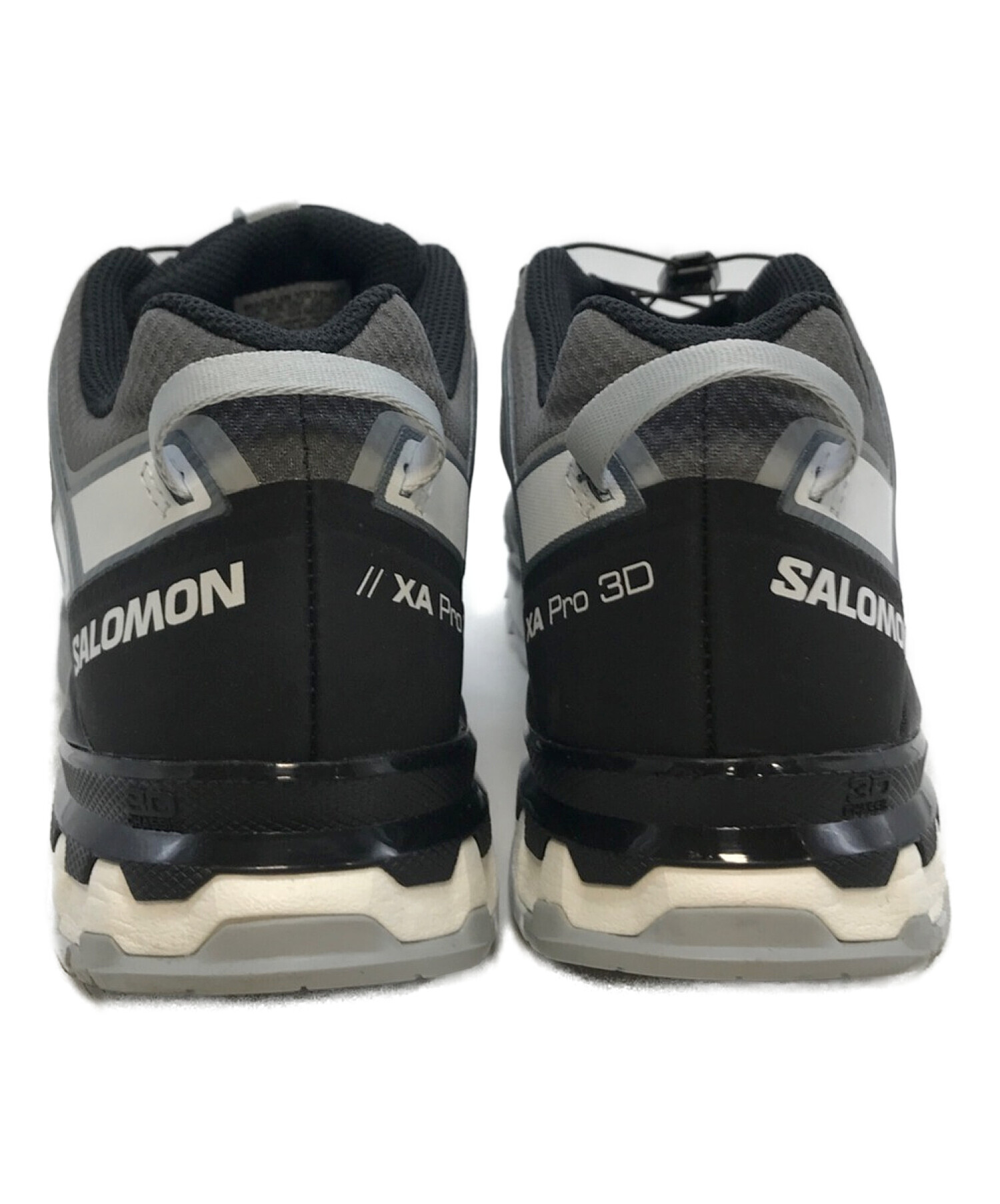 中古・古着通販】SALOMON (サロモン) XA PRO 3D v8 GTX ブラック