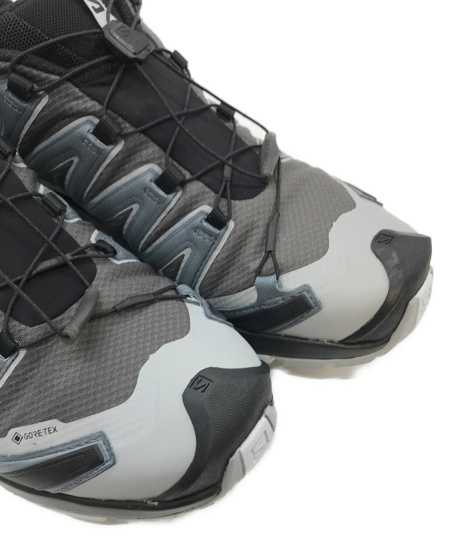 中古・古着通販】SALOMON (サロモン) XA PRO 3D v8 GTX ブラック