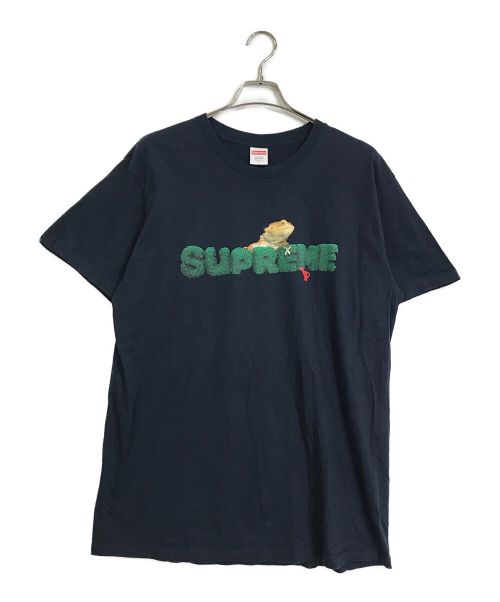 【中古・古着通販】SUPREME (シュプリーム) 20SS Lizard Tee