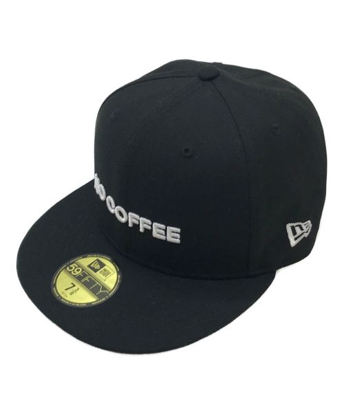 中古・古着通販】New Era (ニューエラ) NO COFFEE (ノーコーヒー