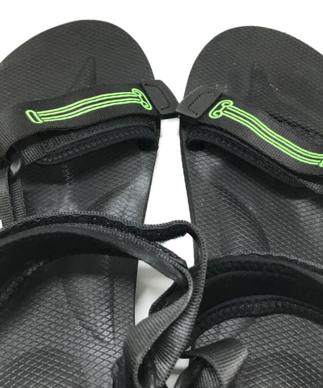 中古・古着通販】ARIES (アリーズ) suicoke (スイコック) サンダル