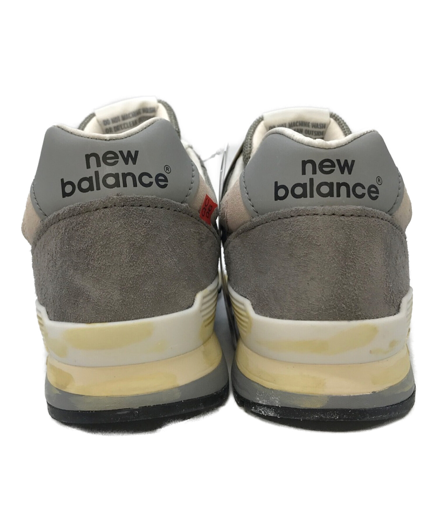 新品未使用 New Balance CM996HJ2 28.5cm - スニーカー