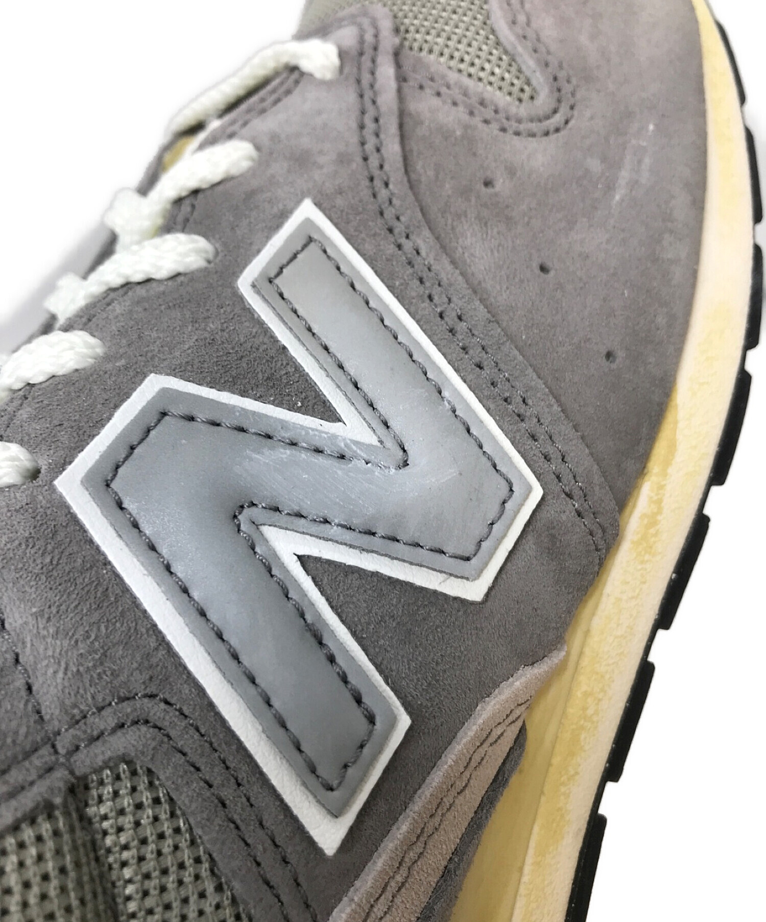 新品未使用 New Balance CM996HJ2 28.5cm - スニーカー