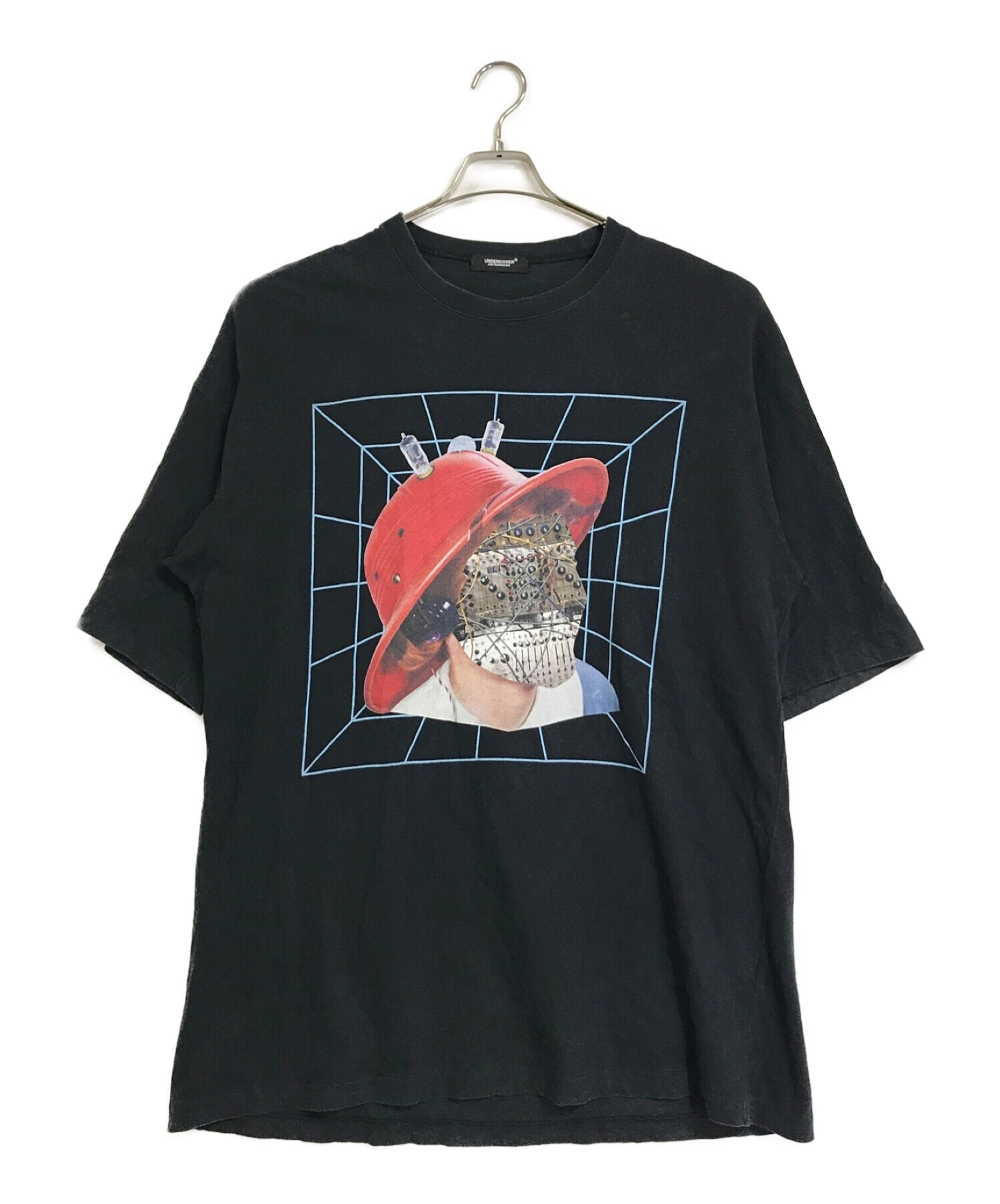 アンダーカバー オーバーサイズTシャツ | www.trevires.be