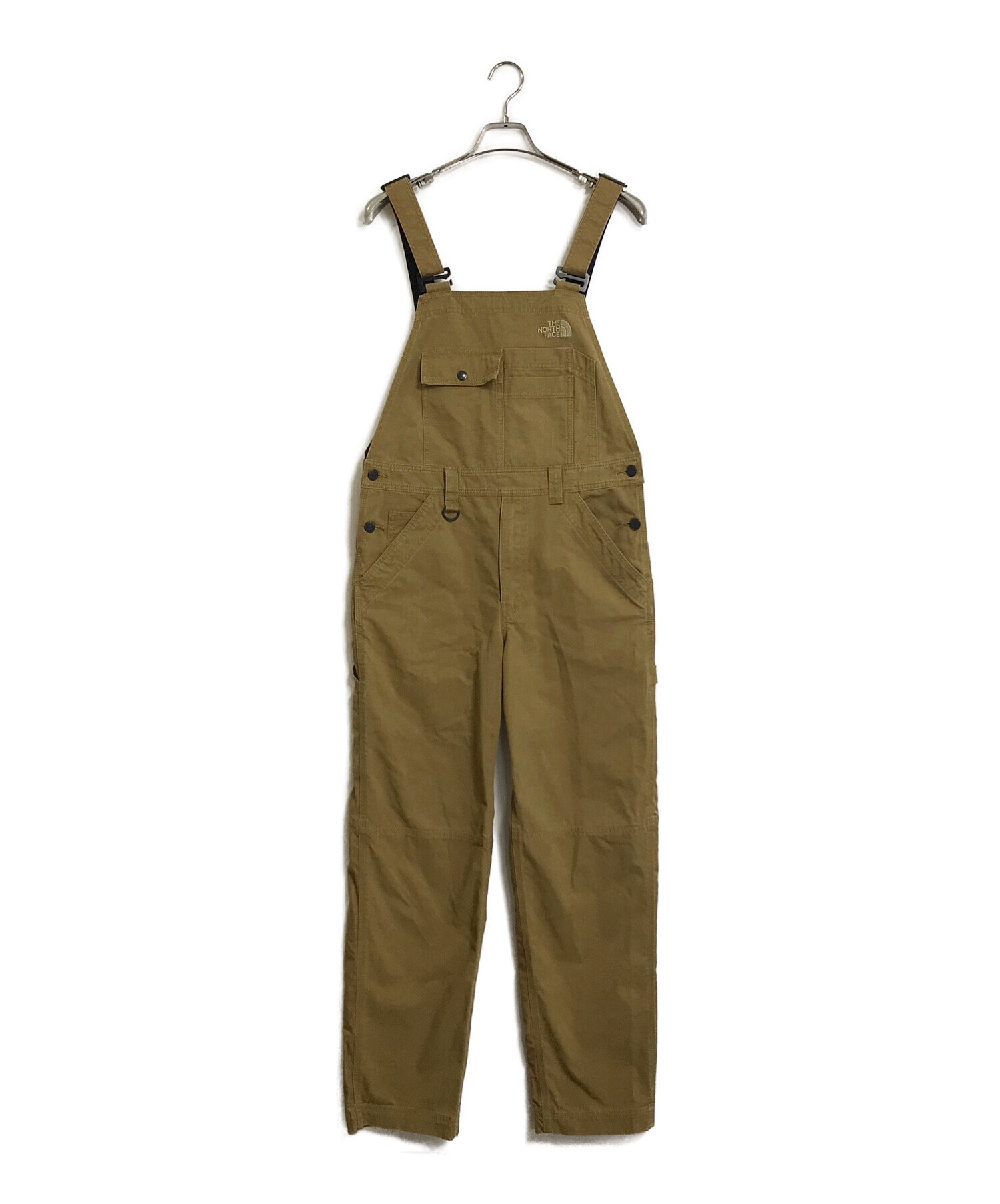 THE NORTH FACE Firefly Overall ノースフェイス-