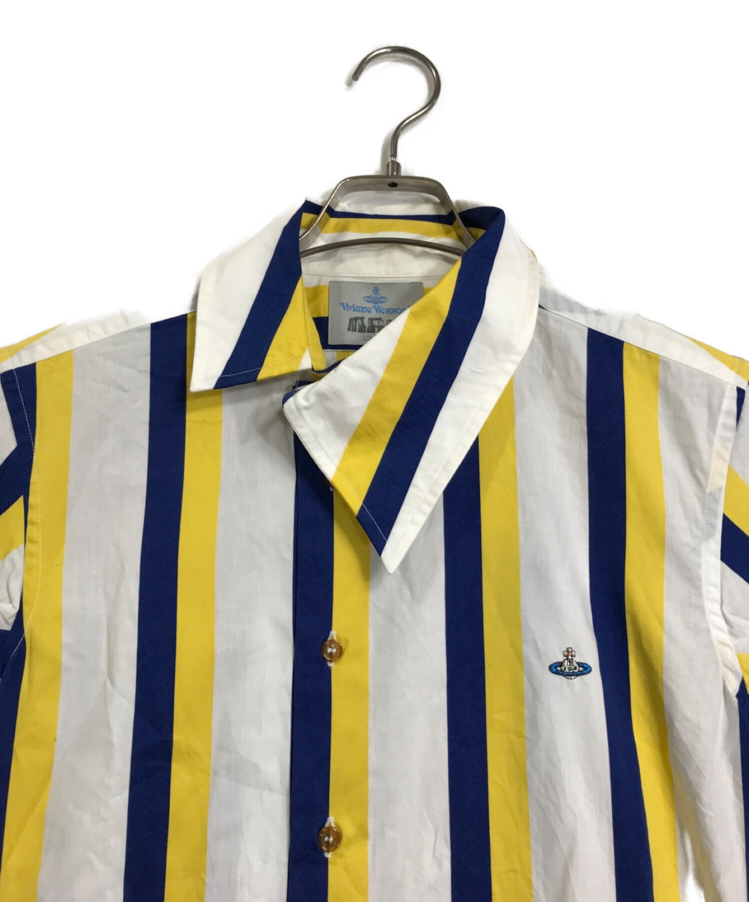 中古・古着通販】Vivienne Westwood man (ヴィヴィアン ウェストウッド