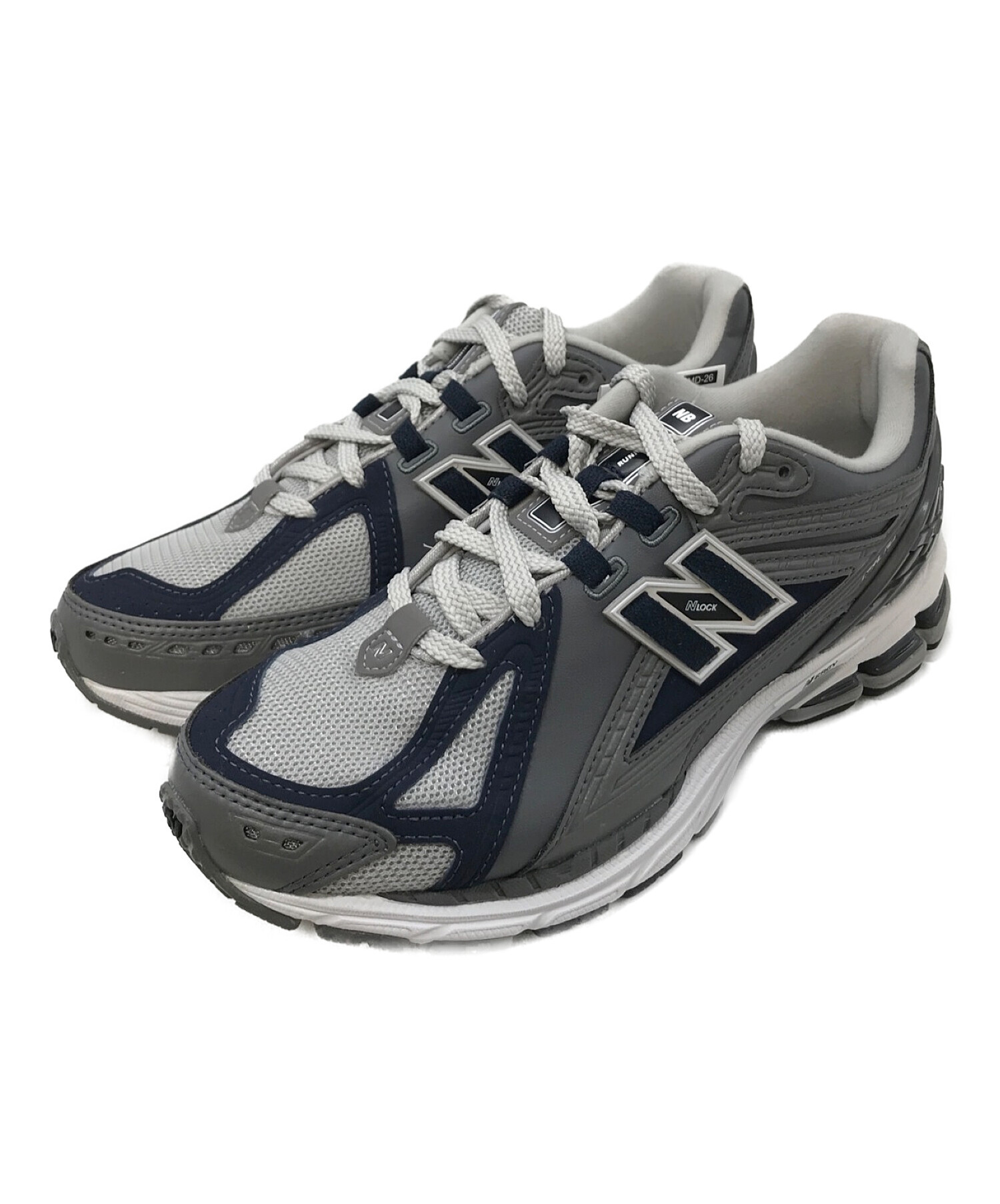 中古・古着通販】NEW BALANCE (ニューバランス) M1906RC グレー サイズ