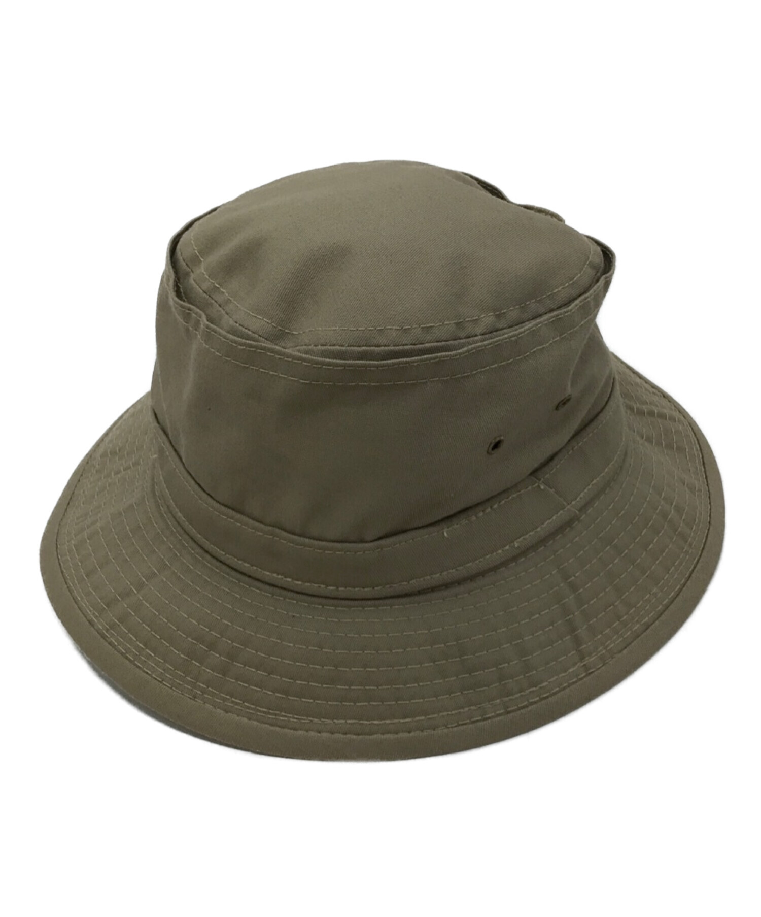 Ron Herman × COOPERSTOWN キャップ アメリカ製 - 帽子