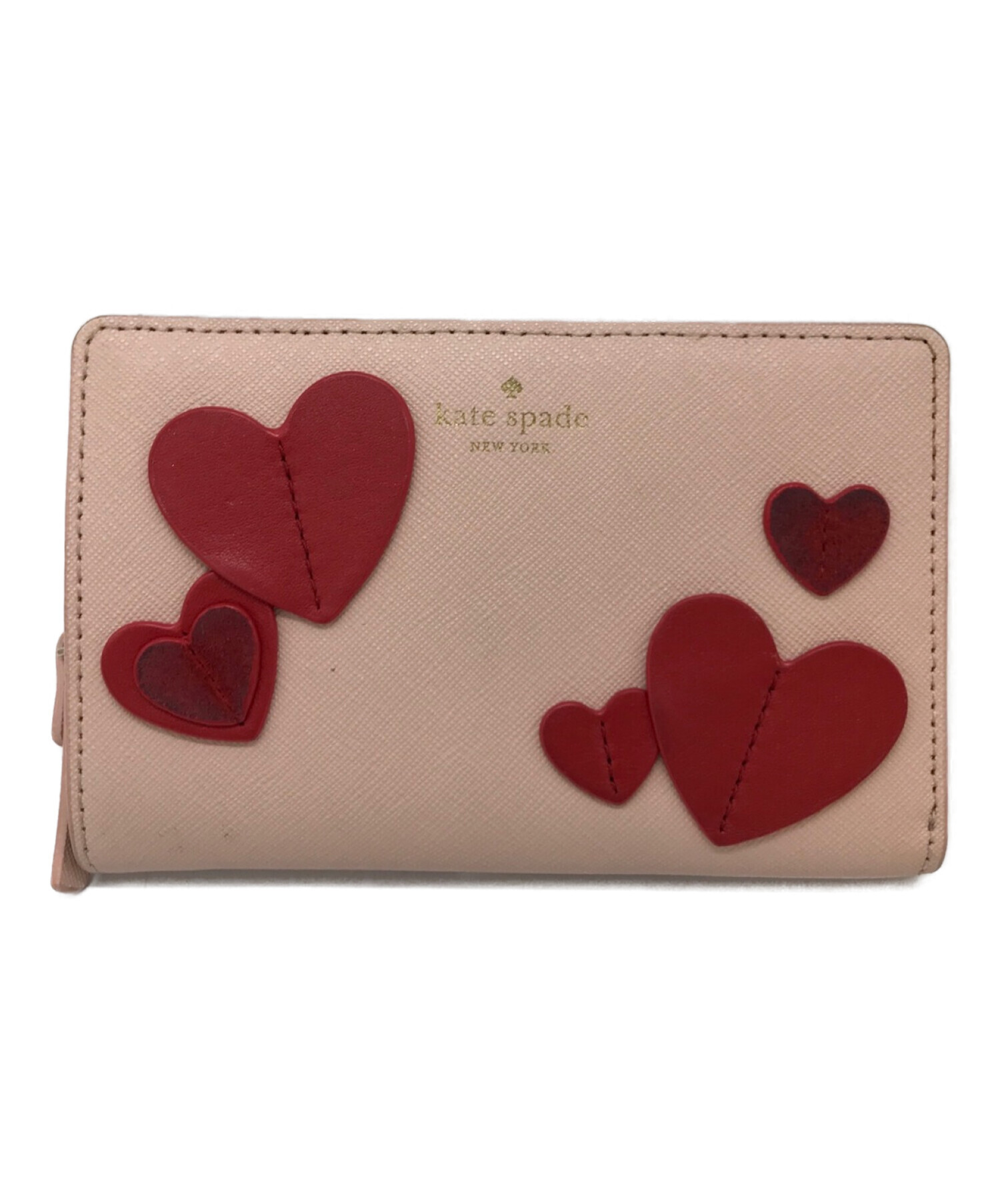 中古・古着通販】Kate Spade (ケイトスペード) ハートイット二