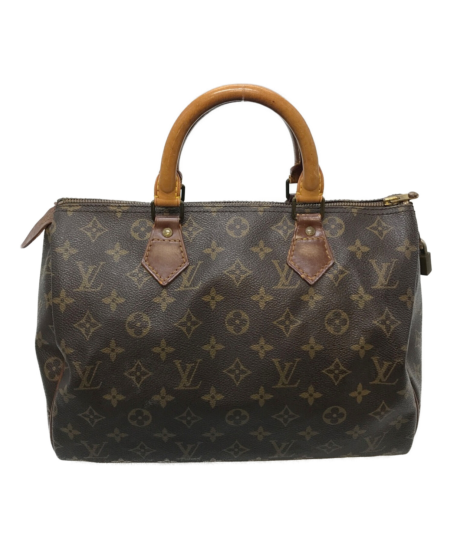 中古・古着通販】LOUIS VUITTON (ルイ ヴィトン) スピーディ30