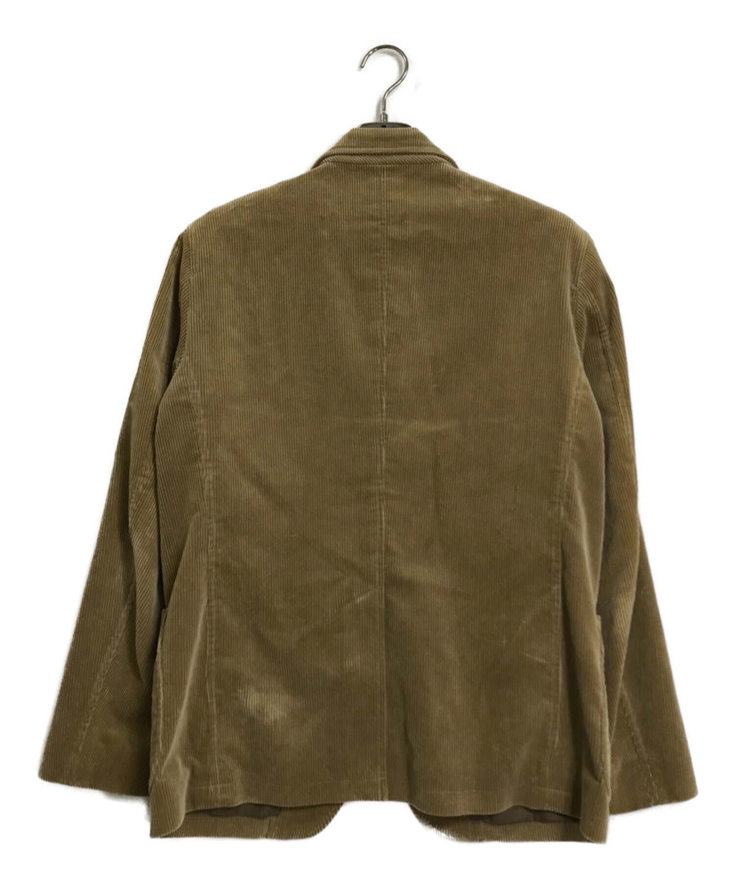 中古・古着通販】AURALEE (オーラリー) WASHED CORDUROY JACKET