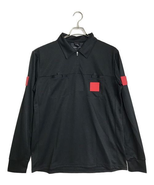 中古・古着通販】UMBRO (アンブロ) ALMOSTBLACK (オールモストブラック