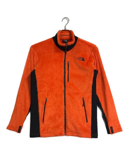 中古・古着通販】THE NORTH FACE (ザ・ノースフェイス) ジップ