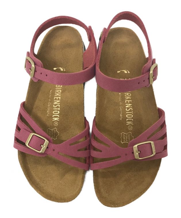 中古・古着通販】BIRKENSTOCK (ビルケンシュトック) BIRKENSTOCK Bali 