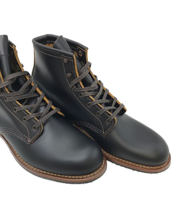 中古・古着通販】RED WING (レッドウィング) BECKMAN FLATBOX 