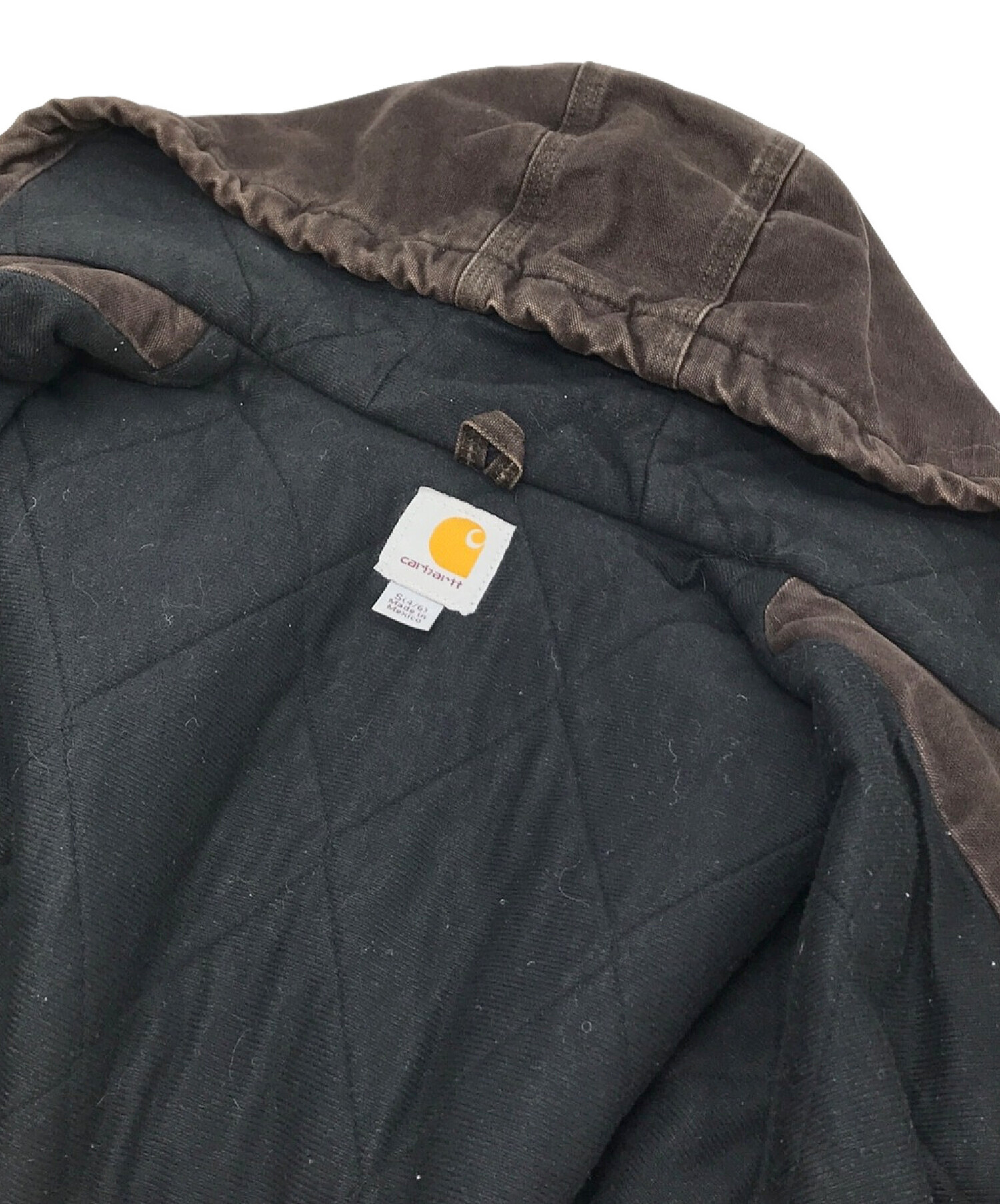 中古・古着通販】CarHartt (カーハート) アクティブジャケット