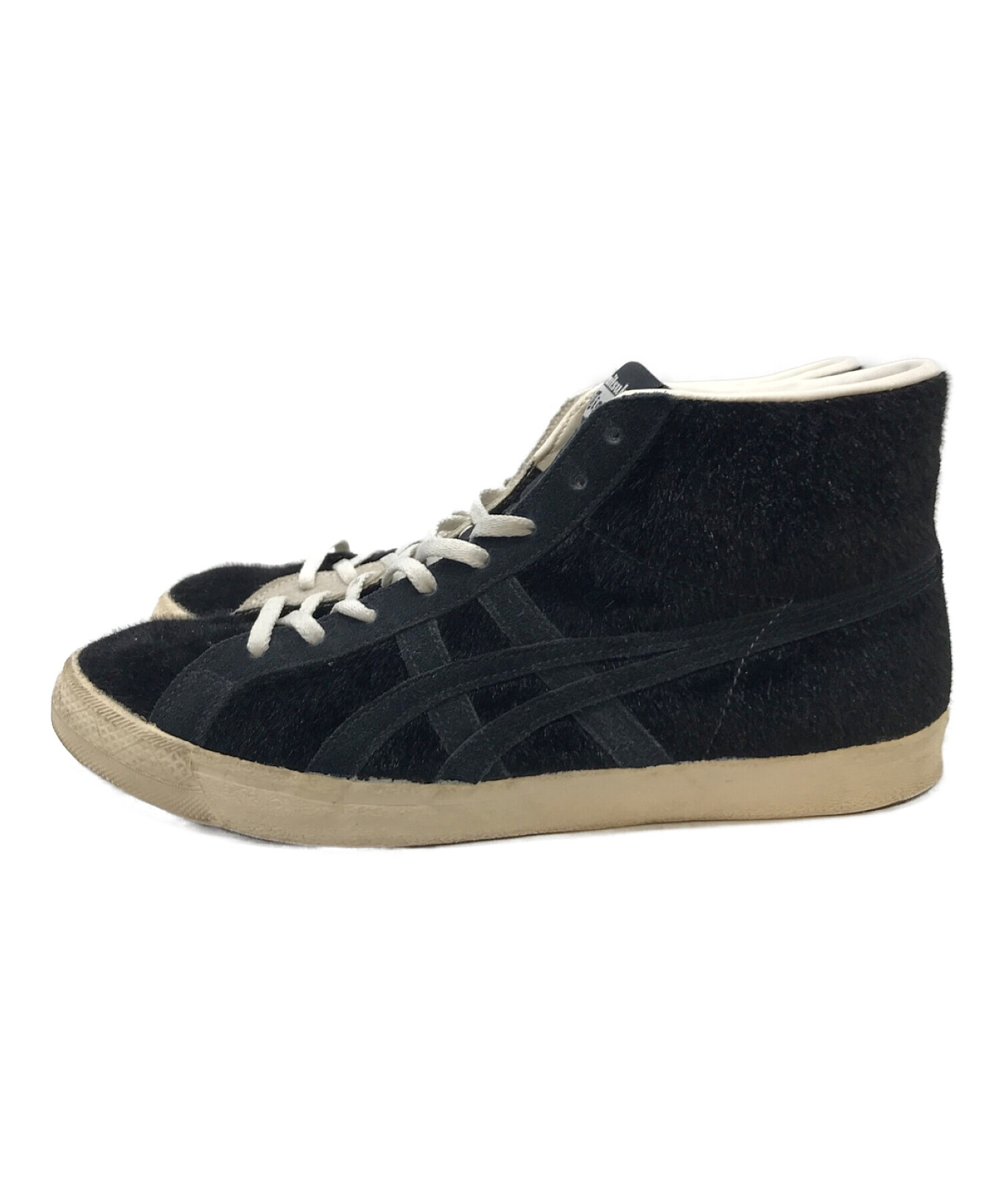 中古・古着通販】Onitsuka Tiger (オニツカタイガー) ミタスニーカー