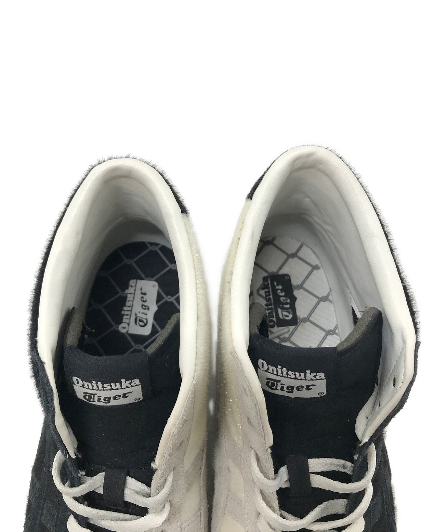 中古・古着通販】Onitsuka Tiger (オニツカタイガー) ミタスニーカー