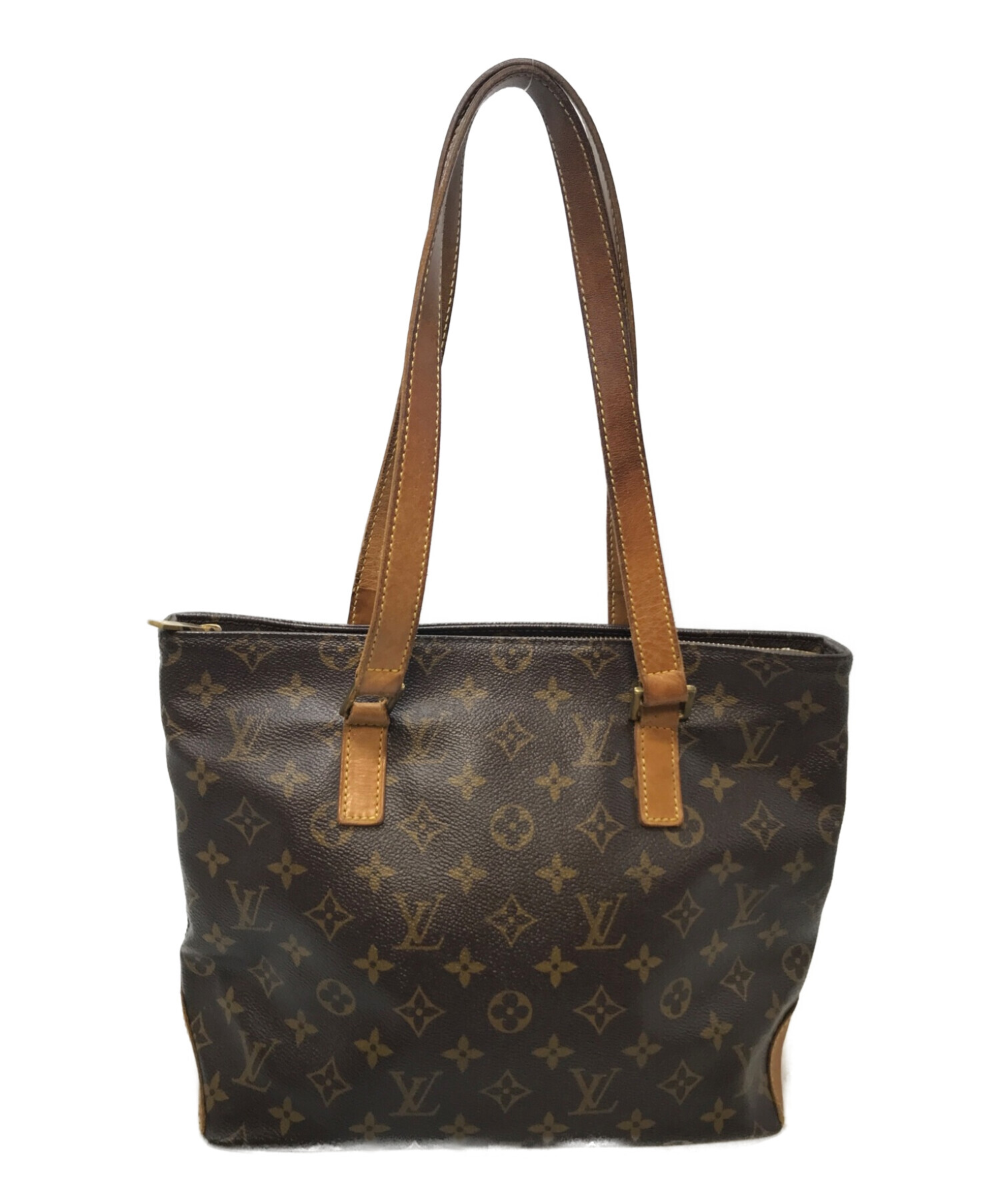 中古・古着通販】LOUIS VUITTON (ルイ ヴィトン) カバピアノ