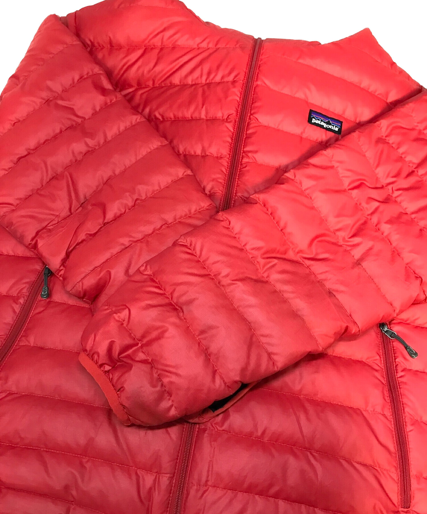 中古・古着通販】Patagonia (パタゴニア) ダウンセーター