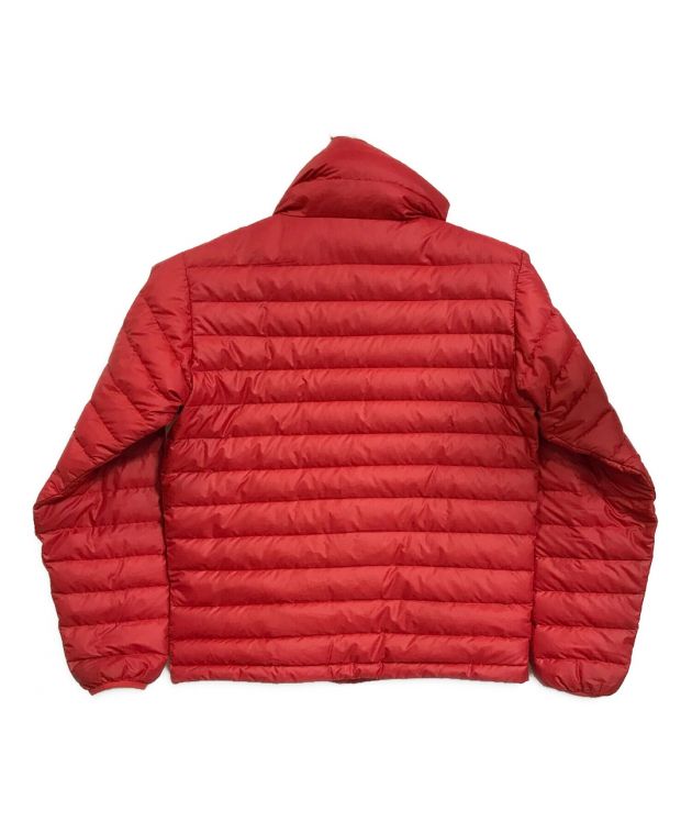 中古・古着通販】Patagonia (パタゴニア) ダウンセーターフーディ 