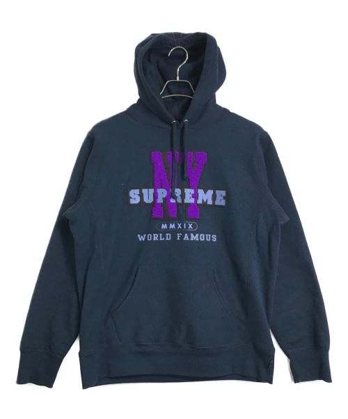 【中古・古着通販】Supreme (シュプリーム) 19AW NYワッペン