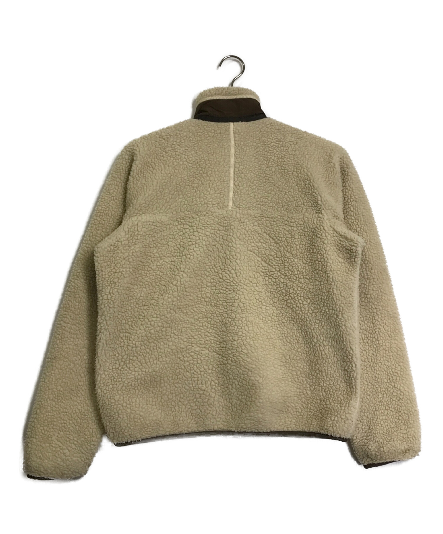 中古・古着通販】Patagonia (パタゴニア) パタゴニア レトロX フリース