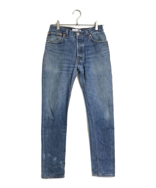 中古・古着通販】LEVI'S (リーバイス) RE/DONE (リダン) HIGH