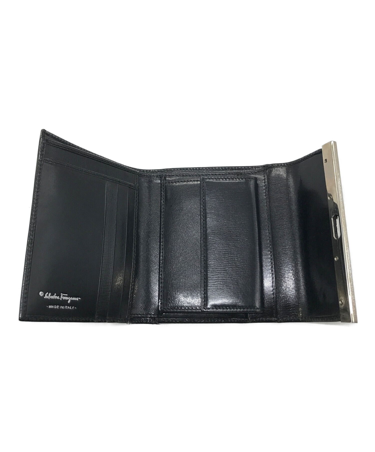 中古・古着通販】Salvatore Ferragamo (サルヴァトーレ フェラガモ