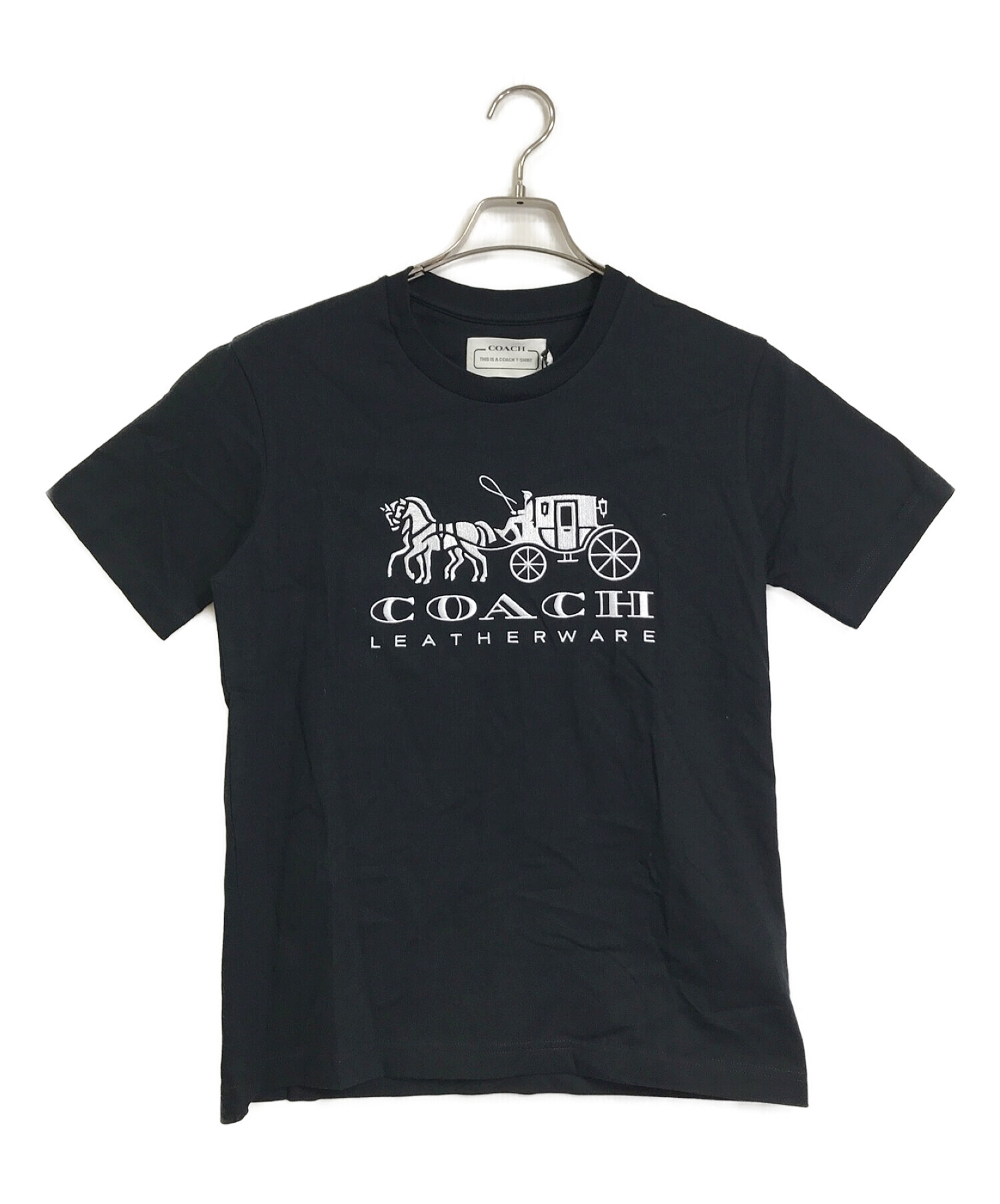 Tシャツ【COACH/コーチ】 - Tシャツ/カットソー(半袖/袖なし)