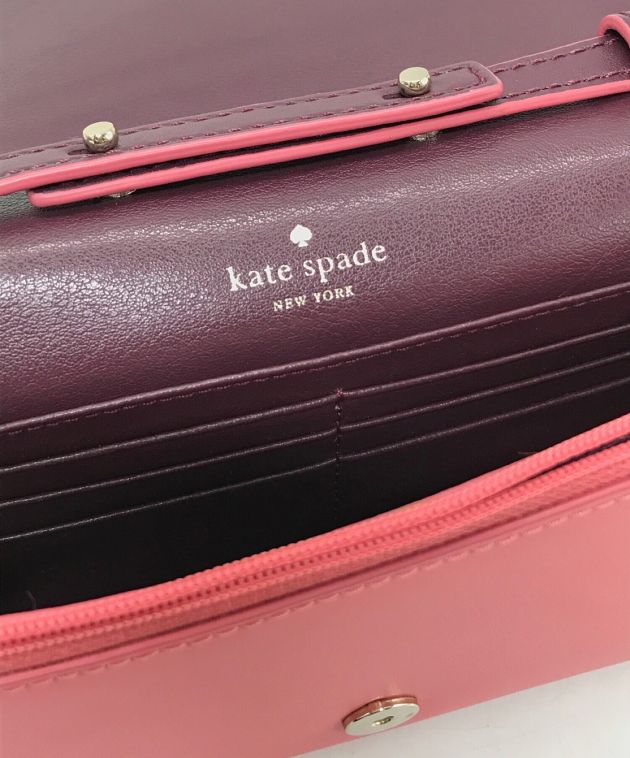 中古・古着通販】Kate Spade (ケイトスペード) ショルダーバッグ