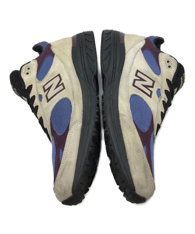 中古・古着通販】NEW BALANCE (ニューバランス) Aime Leon Dore ...