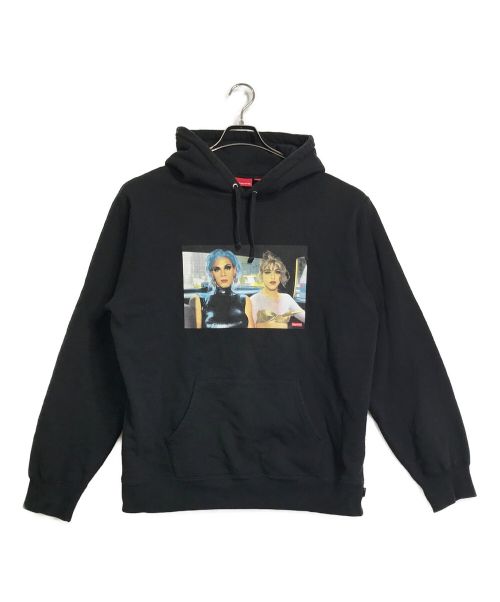 中古・古着通販】SUPREME nan goldin (ナン ゴールディン) Misty and