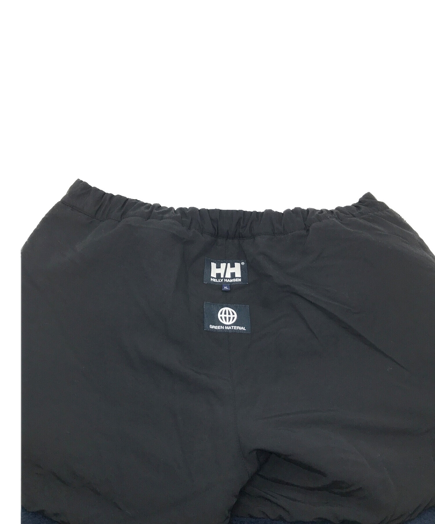 中古・古着通販】HELLY HANSEN (ヘリーハンセン) AH.H (エーエイチ