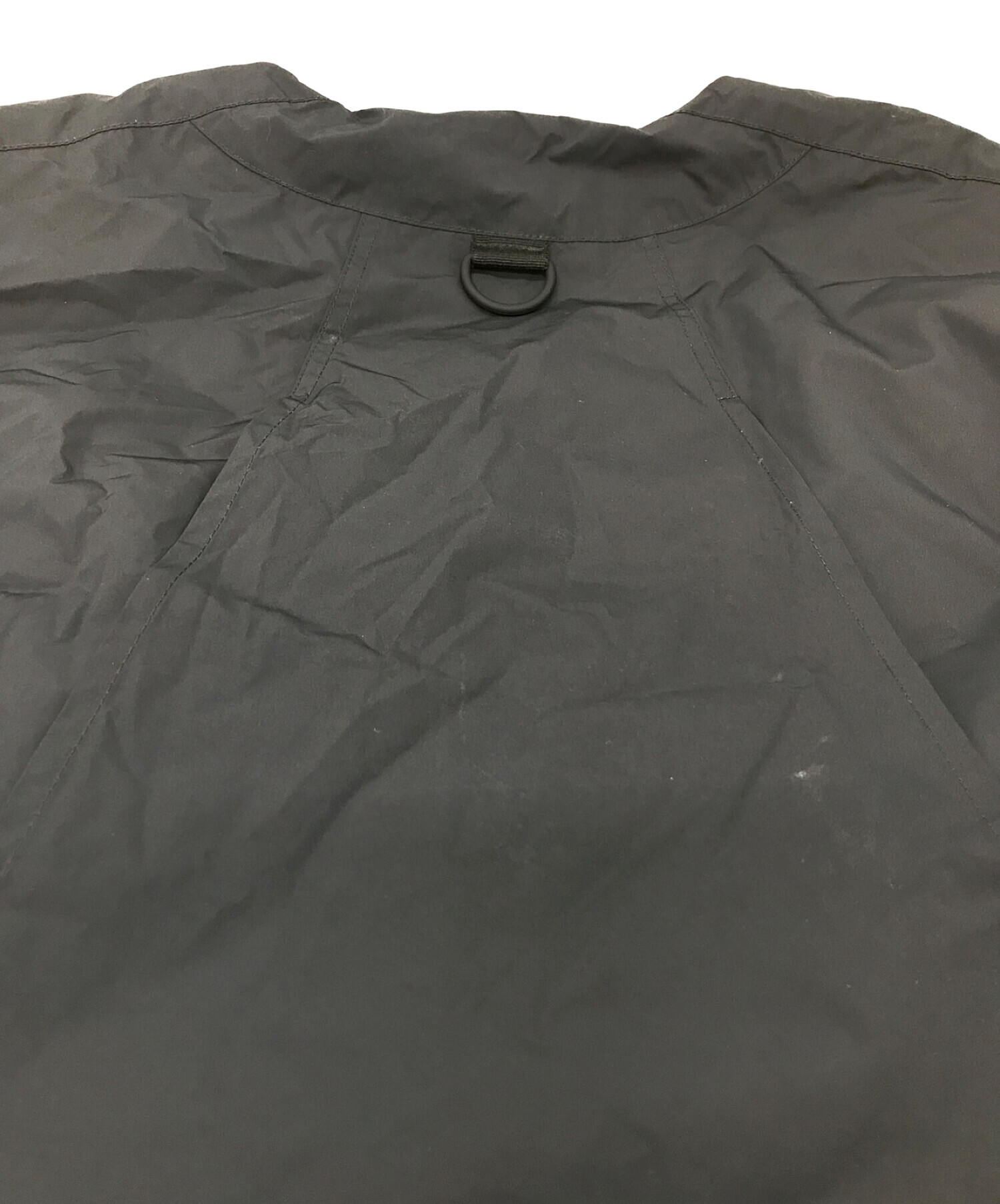 Karrimor (カリマー) CAMP INSULATION VEST グレー サイズ:XL