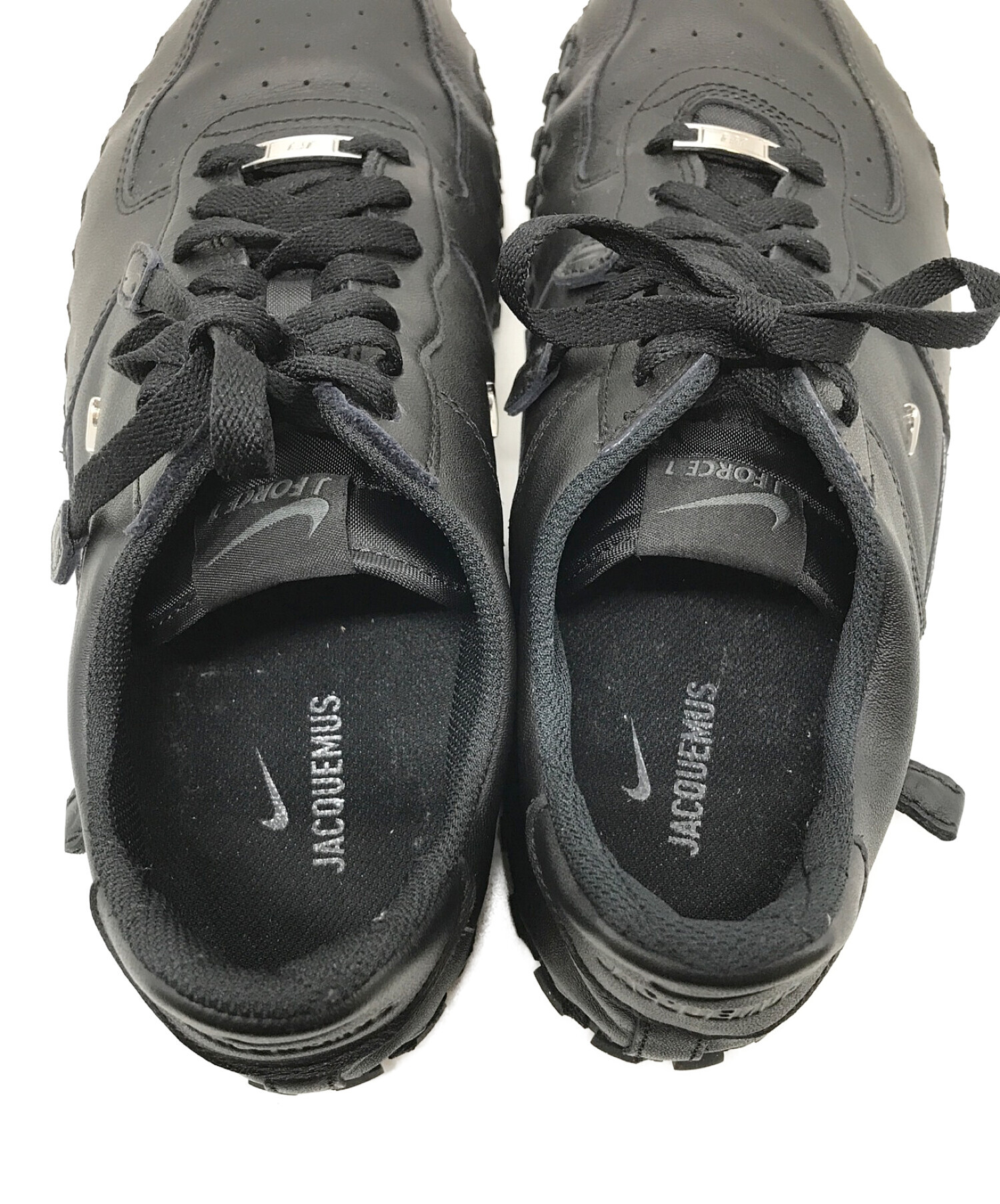 中古・古着通販】NIKE (ナイキ) jacquemus (ジャックムス) WMNS J