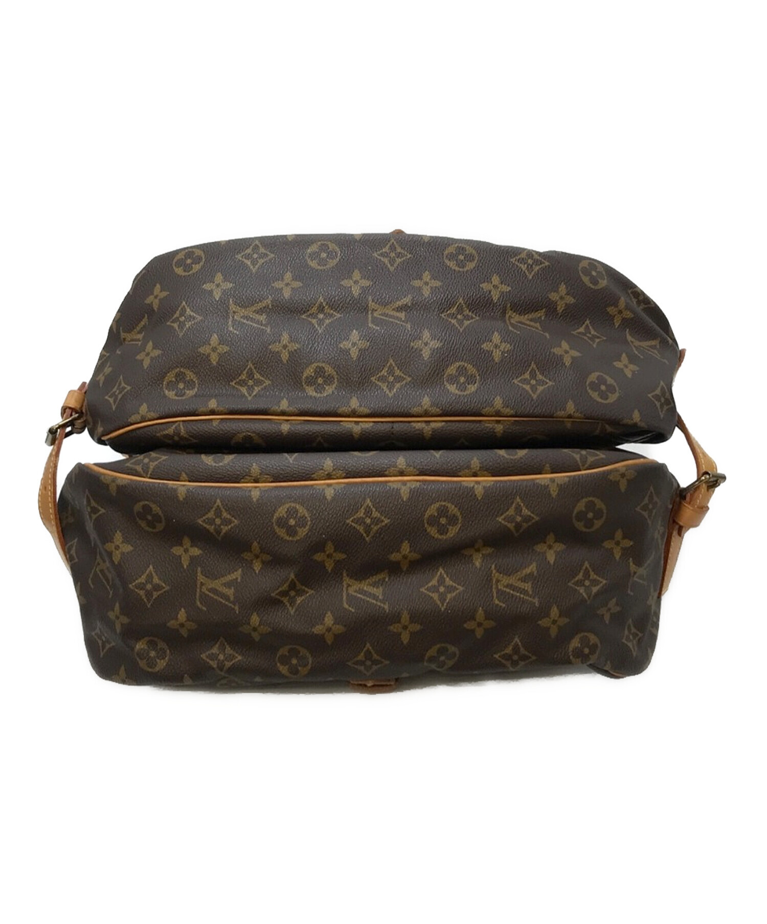 中古・古着通販】LOUIS VUITTON (ルイ ヴィトン) ソミュール35