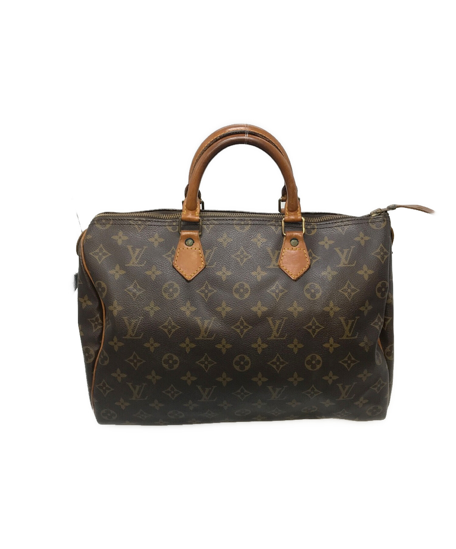 中古・古着通販】LOUIS VUITTON (ルイ ヴィトン) スピーディ35