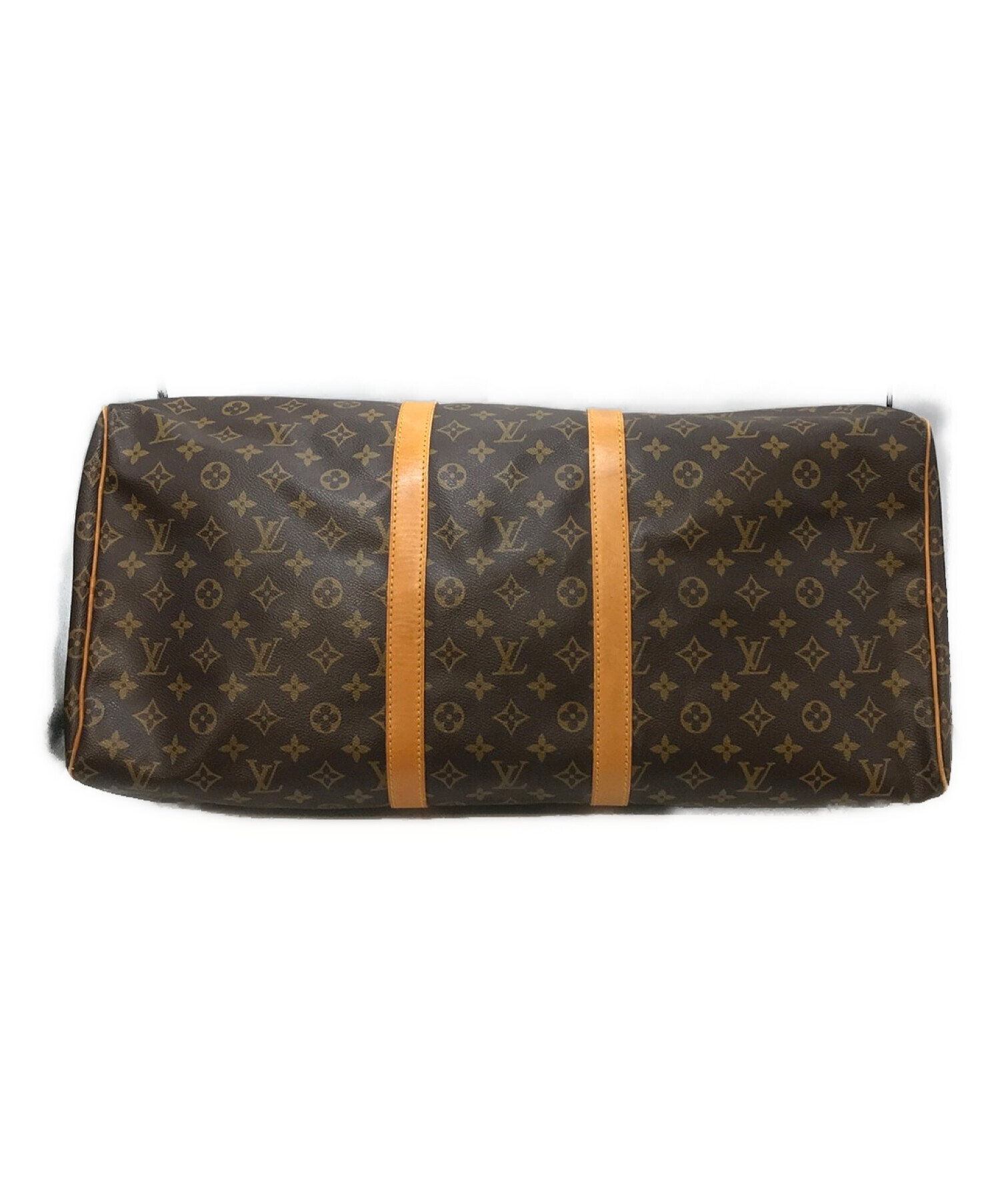 中古・古着通販】LOUIS VUITTON (ルイ ヴィトン) キーポル60トラベル