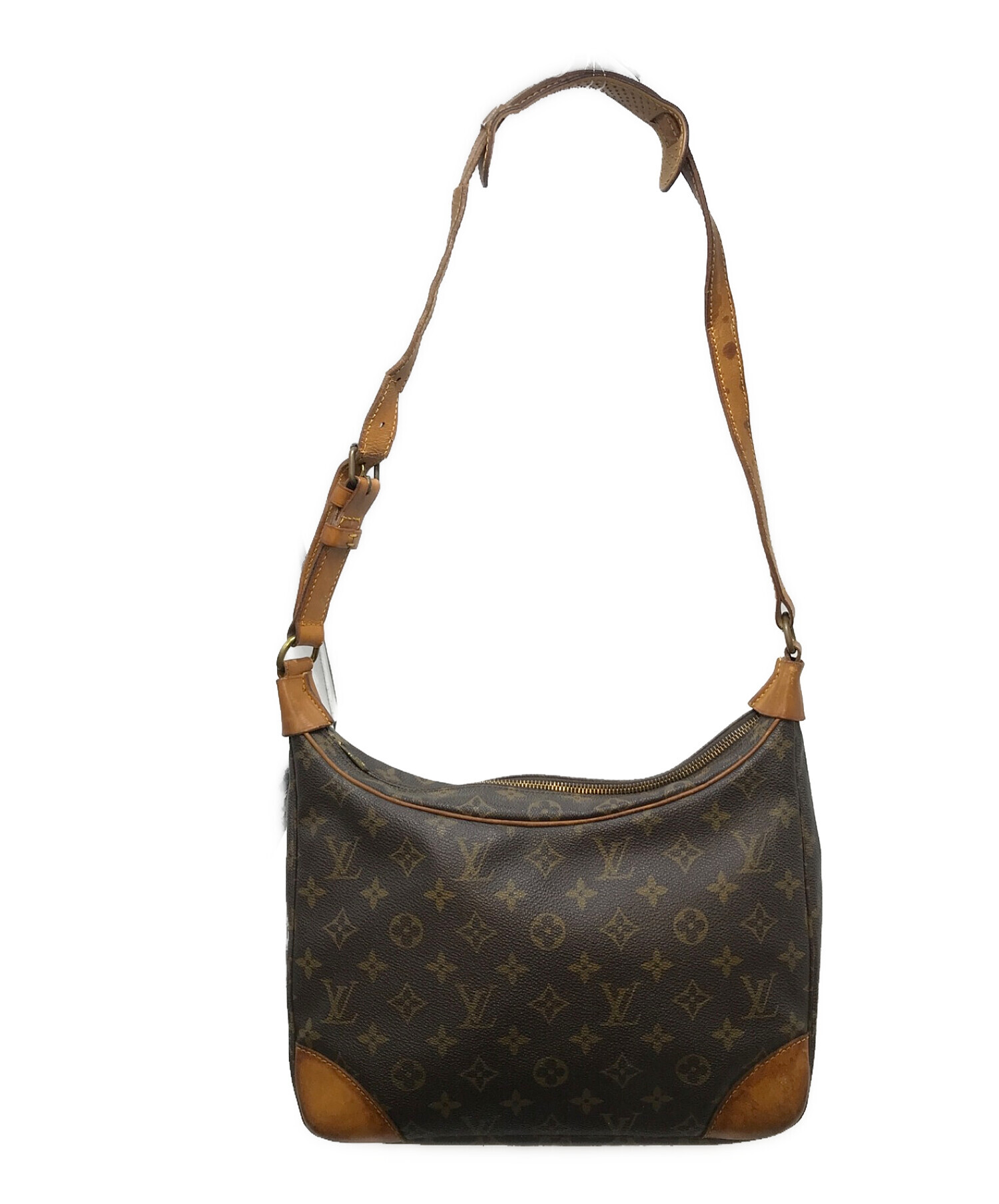 中古・古着通販】LOUIS VUITTON (ルイ ヴィトン) ブローニュ30