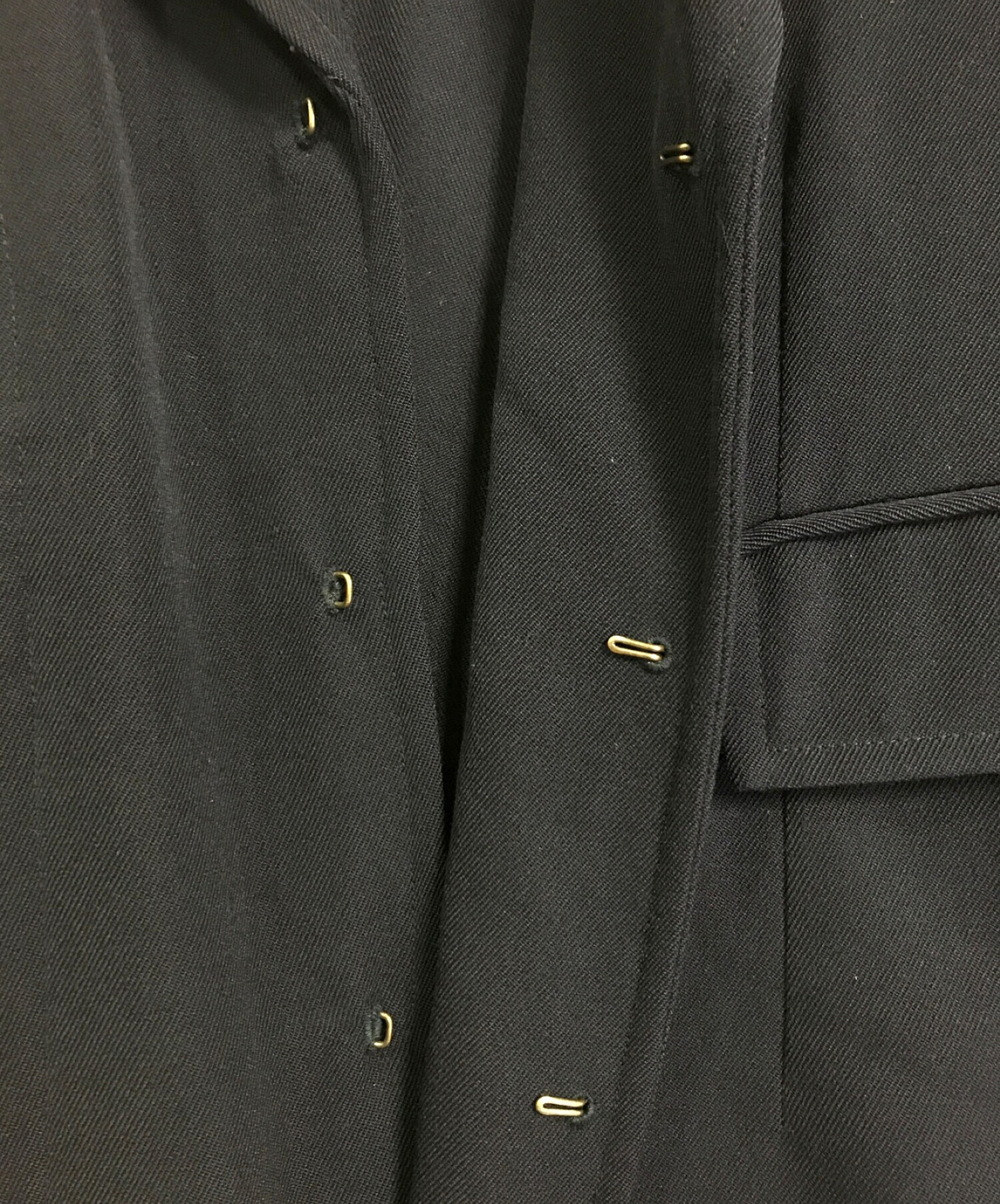 中古・古着通販】ROBE DE CHAMBRE COMME DES GARCONS (ローブド