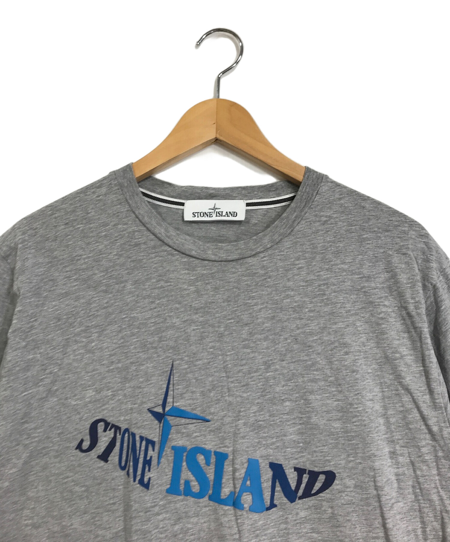 中古・古着通販】STONE ISLAND (ストーンアイランド) STONE ISLAND 