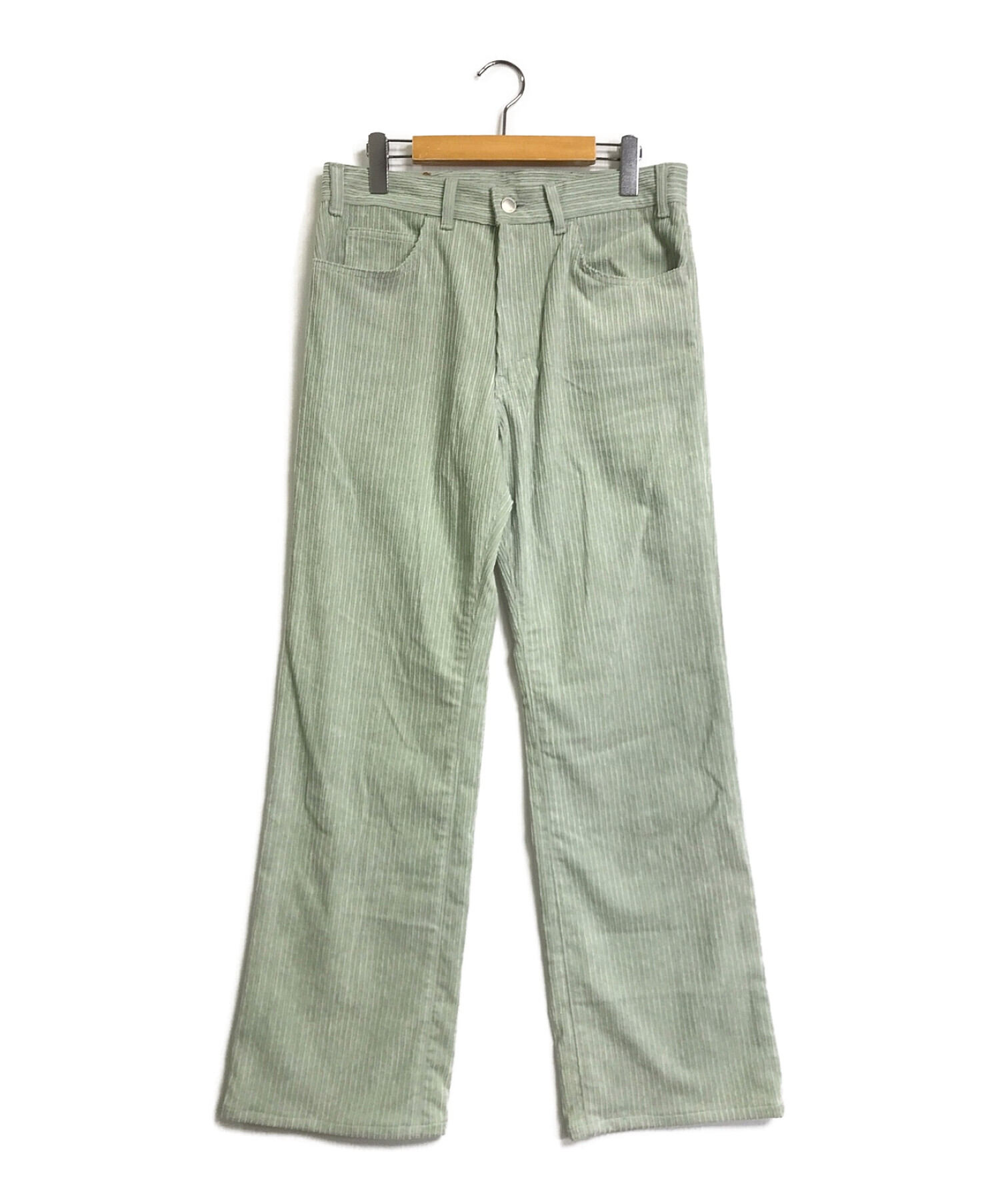 0使用状況sublations oyako corduroy 5PKT PANTS - gelda.com