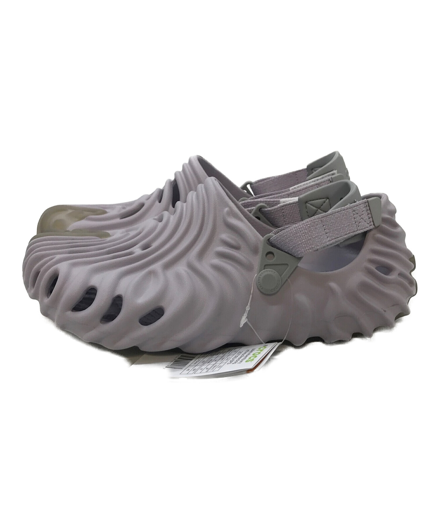 中古・古着通販】crocs (クロックス) Salehe Bembury (サリーベン