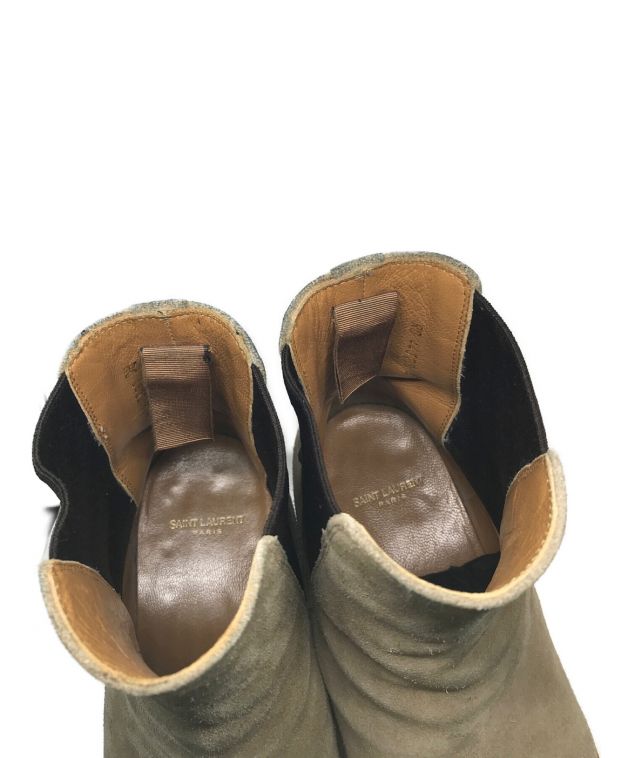 中古・古着通販】Saint Laurent Paris (サンローランパリ) エディ期