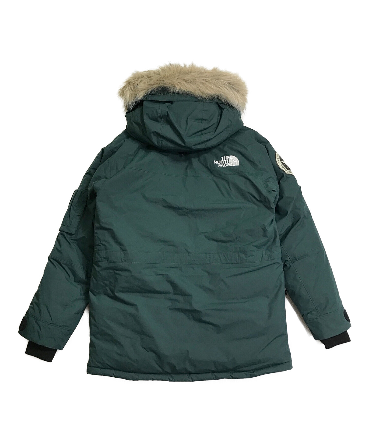 中古・古着通販】THE NORTH FACE (ザ ノース フェイス) SOUTHERN CROSS