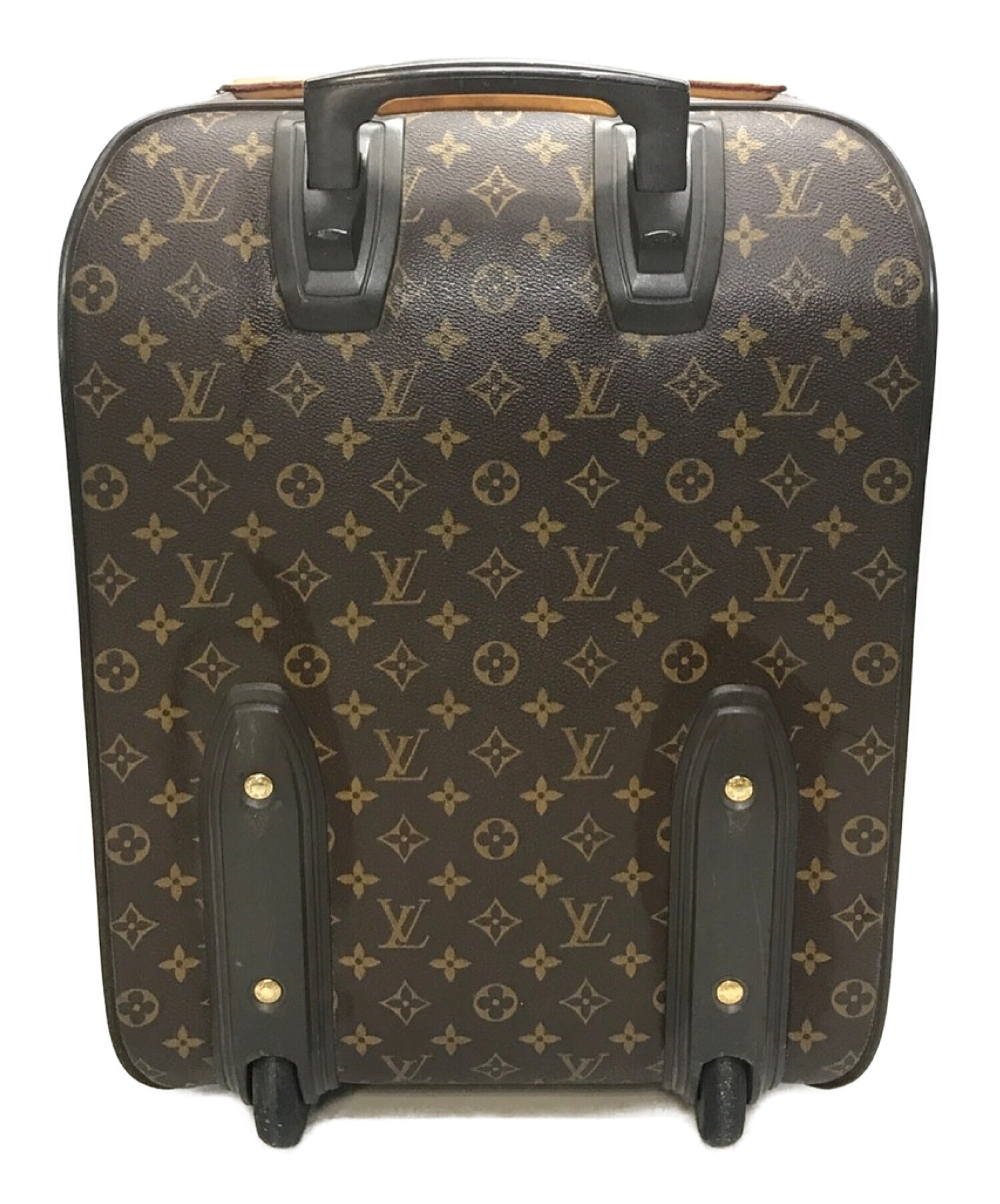 中古・古着通販】LOUIS VUITTON (ルイ ヴィトン) モノグラム ペガス45