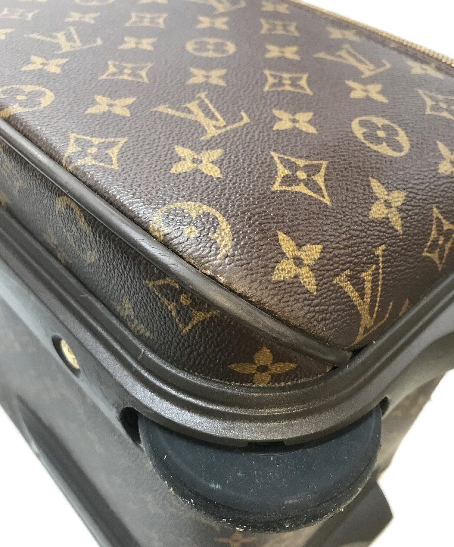 中古・古着通販】LOUIS VUITTON (ルイ ヴィトン) モノグラム ペガス45